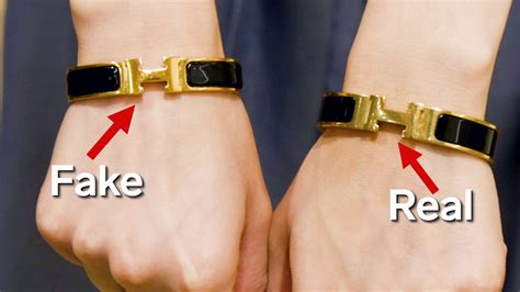 knock off hermes leather bracelets|how to detect a hermes bracelet.